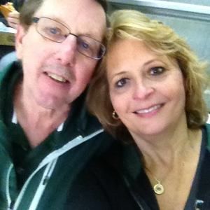 Meet your Posher, Pam